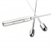 Dilator Set Met Ronde Top - Medium - 3 Stuks