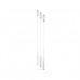 Dilator Set Met Ronde Top - Groot - 3 Stuks