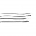 Dilator Set 4 Stuks - 4 - 9 mm