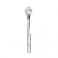 Pinwheel Met 3 Wieltjes