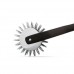 Pinwheel Met 3 Wielen - Zwart