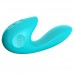 SenseVibe G-Spot en Prostaat Vibrator - Turquoise