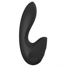 SenseVibe G-Spot en Prostaat Vibrator - Zwart