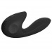 SenseVibe G-Spot en Prostaat Vibrator - Zwart