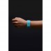 SenseBand Interactieve Armband - Turquoise