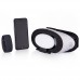 VR Pleasure Experience Set Lite - Zwart