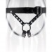 Command Harness Met Holle Dildo