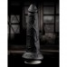 Command Harness Met Holle Dildo