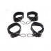 Command Hogtie & Halsband Set