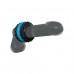 Control Pro Performance Beginners Cockring - Blauw