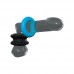 Control Pro Performance Beginners Cockring - Blauw