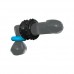 Control Pro Performance Beginners Cockring - Blauw