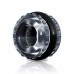 Control Pro Performance Cockring - Zwart