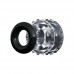 Control Pro Performance Cockring - Zwart