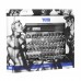 Tom Of Finland Metalen Ketting