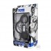 Tom of Finland Cockring Met Zware Anaalbal
