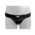 Leren Jockstrap