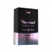 Vibration! Bubble Gum Tintelende Gel