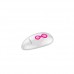 Nalone Miu Miu Vibratie-Eitje - Roze