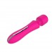 Nalone Rockit Wand Vibrator - Roze
