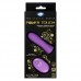 Pro Sensual Bullet Vibrator - Paars
