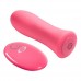 Pro Sensual Bullet Vibrator - Roze