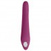 Swirl Touch Roterende Vibrator - Paars