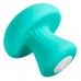 Mushroom Massager - Groenblauw