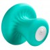 Mushroom Massager - Groenblauw