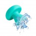 Mushroom Massager - Groenblauw