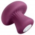 Mushroom Massager - Paars