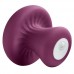 Mushroom Massager - Paars