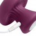 Mushroom Massager - Paars