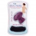 Mushroom Massager - Paars