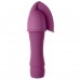 Power Touch Plus II Bullet Vibrator - Paars