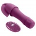 Power Touch Plus II Bullet Vibrator - Paars