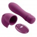 Power Touch Plus II Bullet Vibrator - Paars