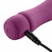 Power Touch Plus II Bullet Vibrator - Paars