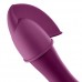 Power Touch Plus II Bullet Vibrator - Paars