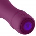 Power Touch Plus II Bullet Vibrator - Paars