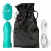 Pro Sensual Bullet Vibrator - Groenblauw