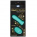 Pro Sensual Bullet Vibrator - Groenblauw