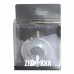ZiZi Top Cockring - Transparant