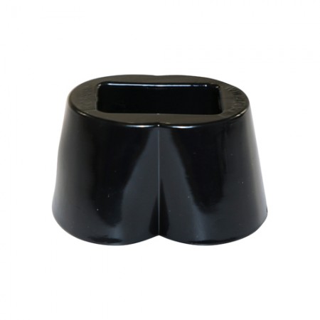 ZiZi Radar Ballstretcher - Zwart