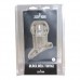 Holle Buttplug - Transparant