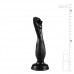 Fisting Dildo - Zwart