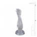 Fisting Dildo - Transparant