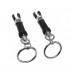 Bondage Ring Barrel Clamps