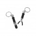 Bondage Ring Barrel Clamps