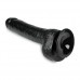 The Black Destroyer XL Dildo